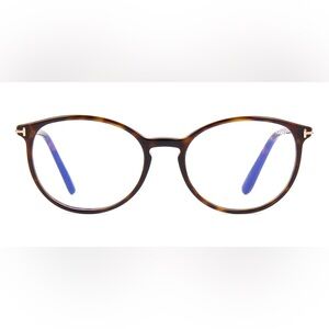 Tom Ford‎ FT5639-B Tortoise NWOT